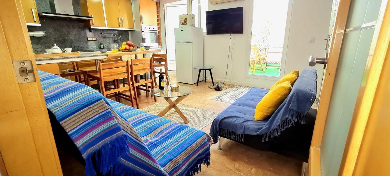 Mediterraneo By Neohotels-centro 8 Min By Metro Apartamento Valencia