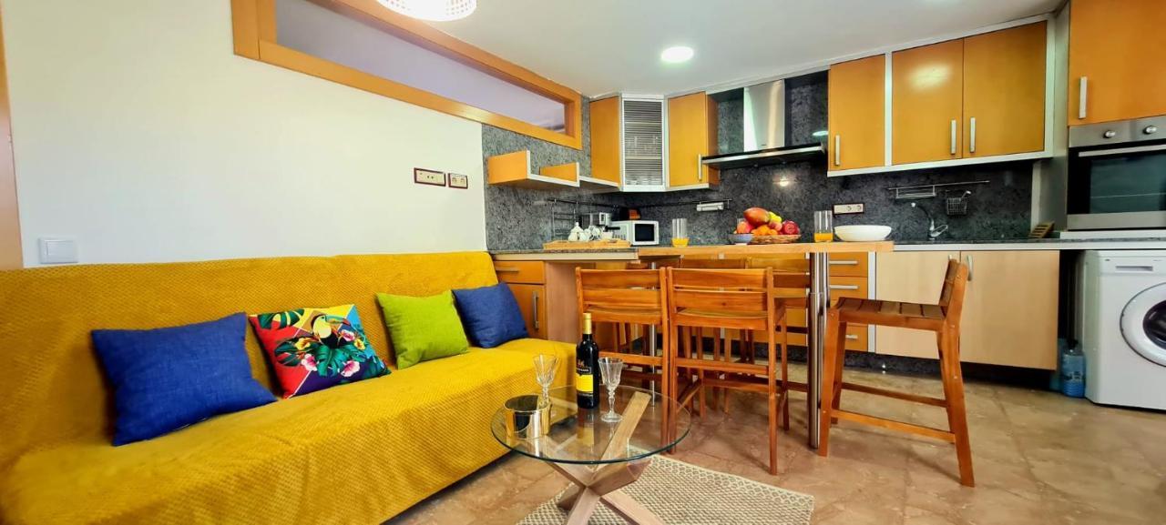 Apartamento Mediterraneo By Neohotels-centro 8 Min By Metro *