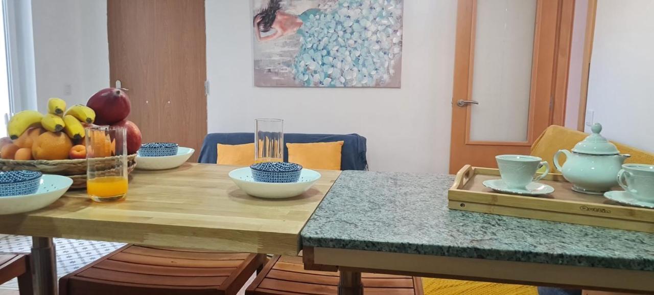Apartamento Mediterraneo By Neohotels-centro 8 Min By Metro