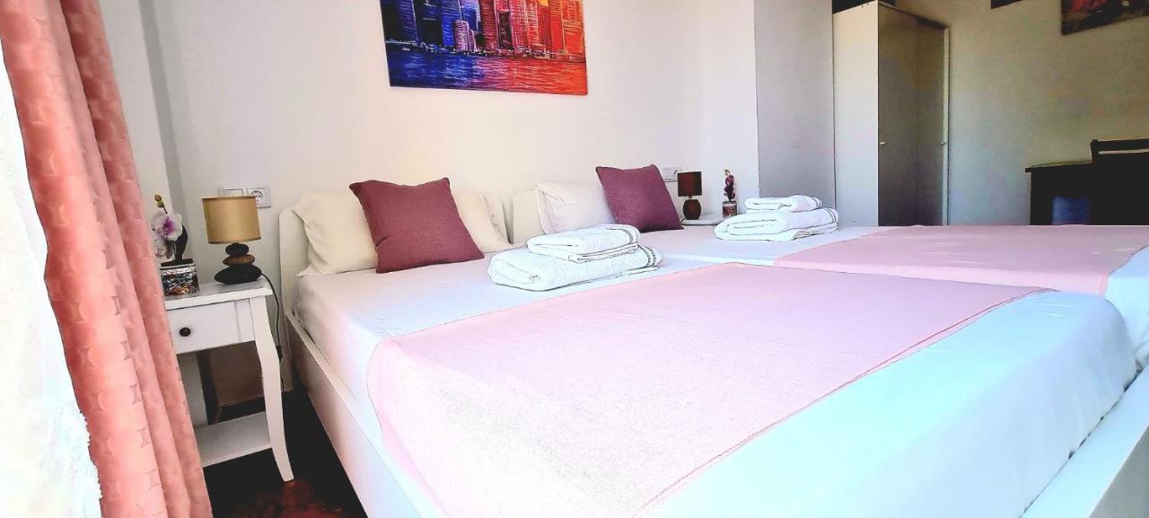 Mediterraneo By Neohotels-centro 8 Min By Metro
