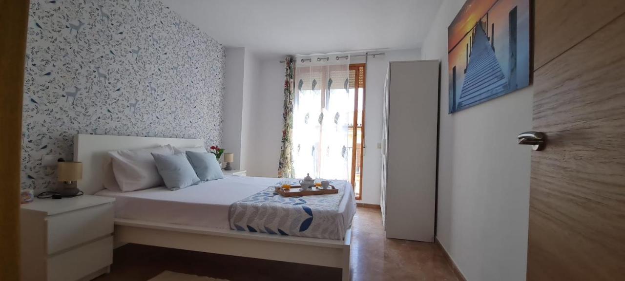Mediterraneo By Neohotels-centro 8 Min By Metro Apartamento Valencia