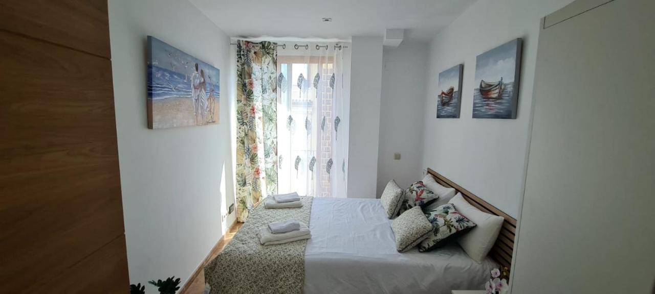 Mediterraneo By Neohotels-centro 8 Min By Metro *