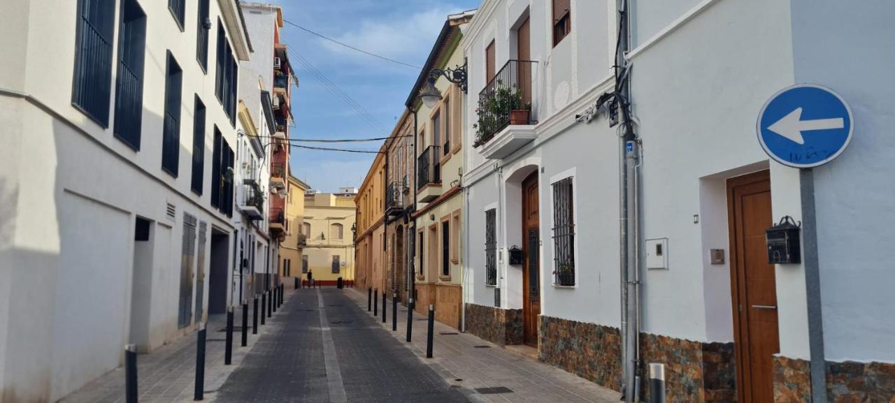 Mediterraneo By Neohotels-centro 8 Min By Metro * Valencia