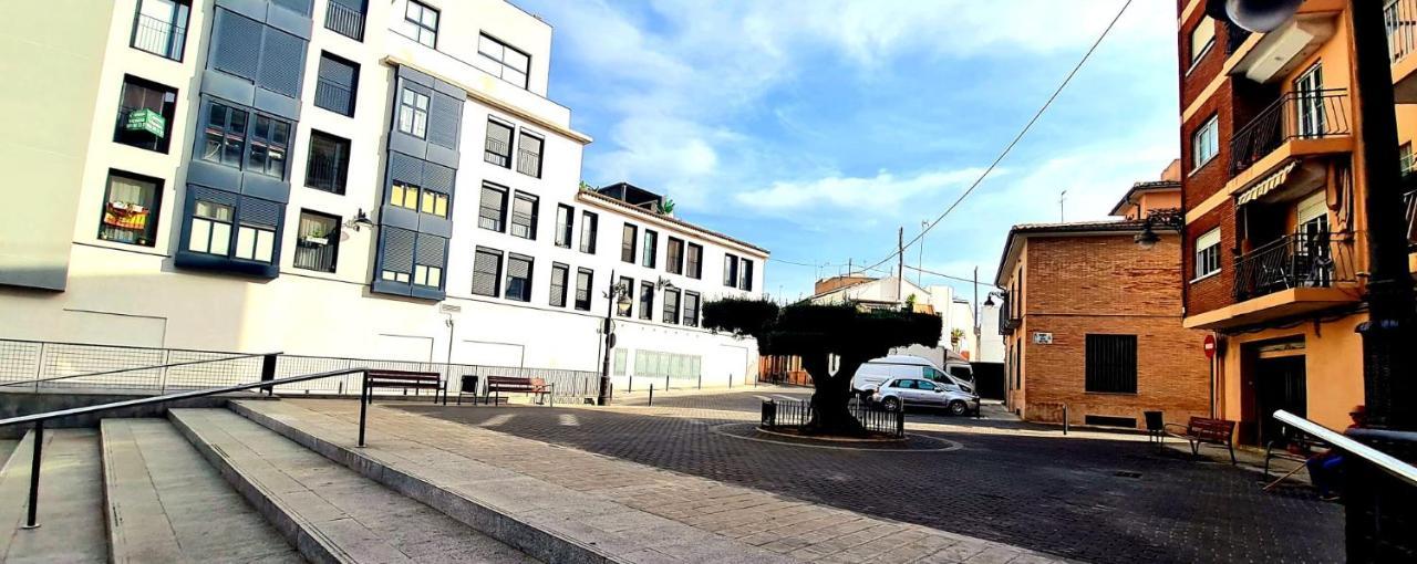 Mediterraneo By Neohotels-centro 8 Min By Metro * Valencia