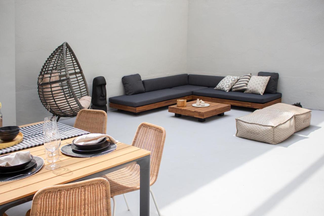 Vlc Host - Duque De Gaeta Apartamento