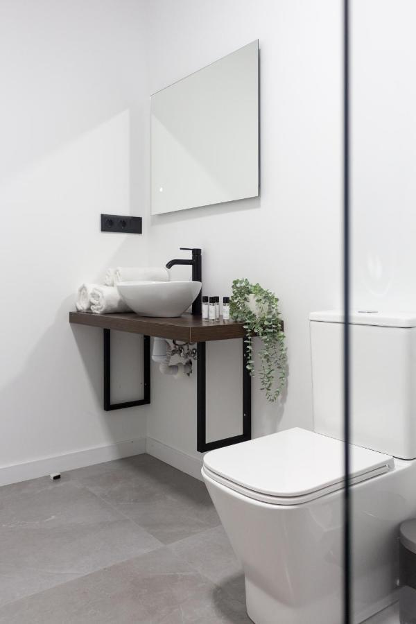 Vlc Host - Duque De Gaeta Apartamento Valencia