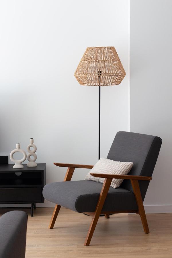 Apartamento Vlc Host - Duque De Gaeta *