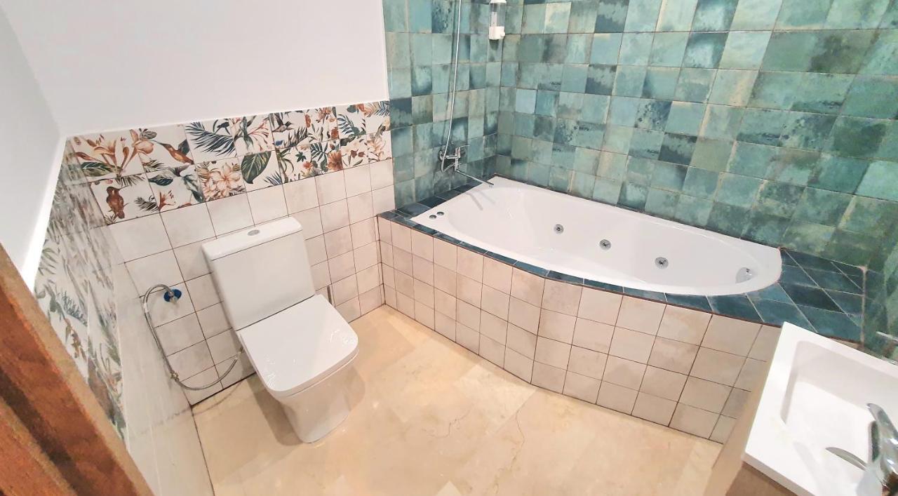 Plaza Resest Hostal