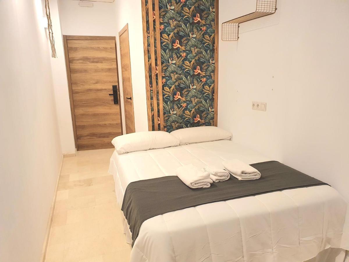 Plaza Resest Hostal Valencia