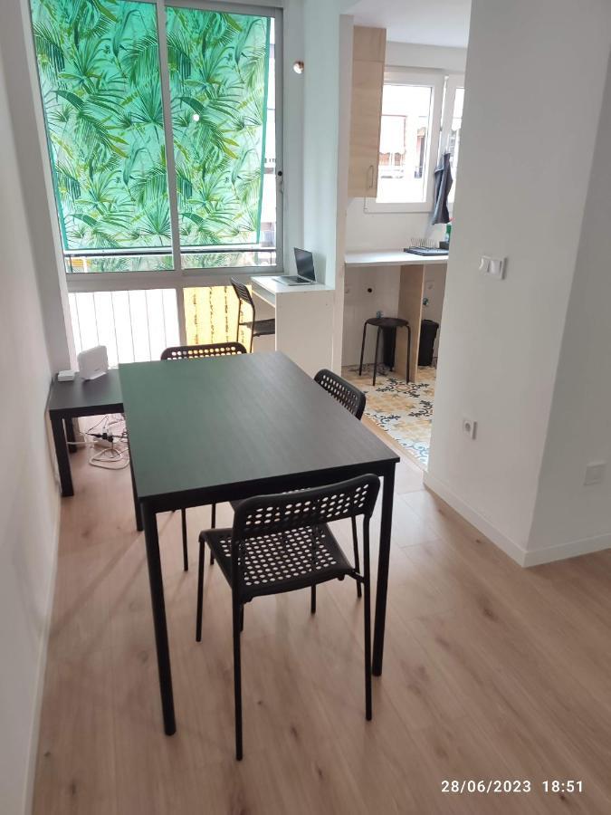 Arts & Sciences - Urban Centric At Bruno Coliving Valencia