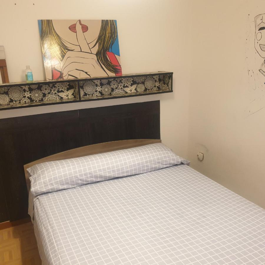 Habitación Verano Habitación en casa particular