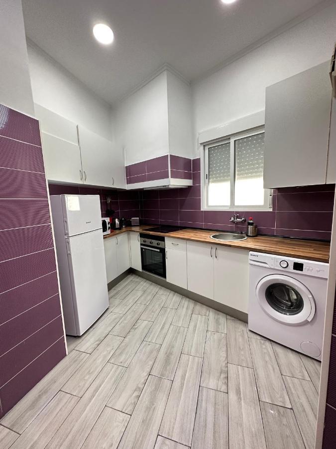 Apartamento Flats Puente Ademuz De 3 Valencia