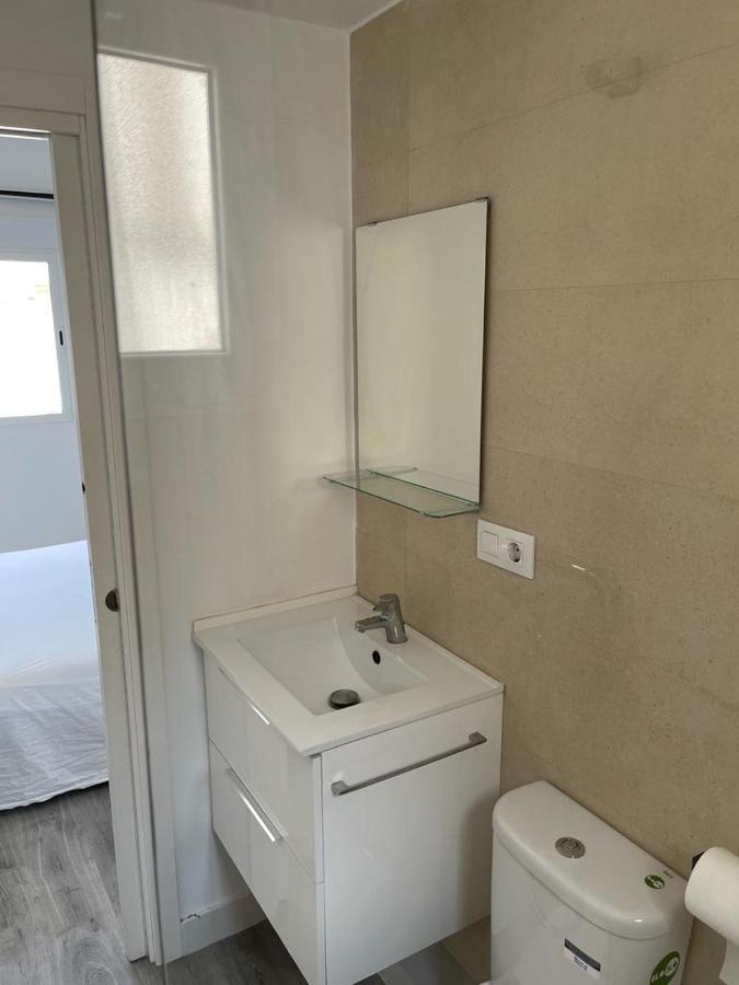 Apartamento Espectacular Atico Centro