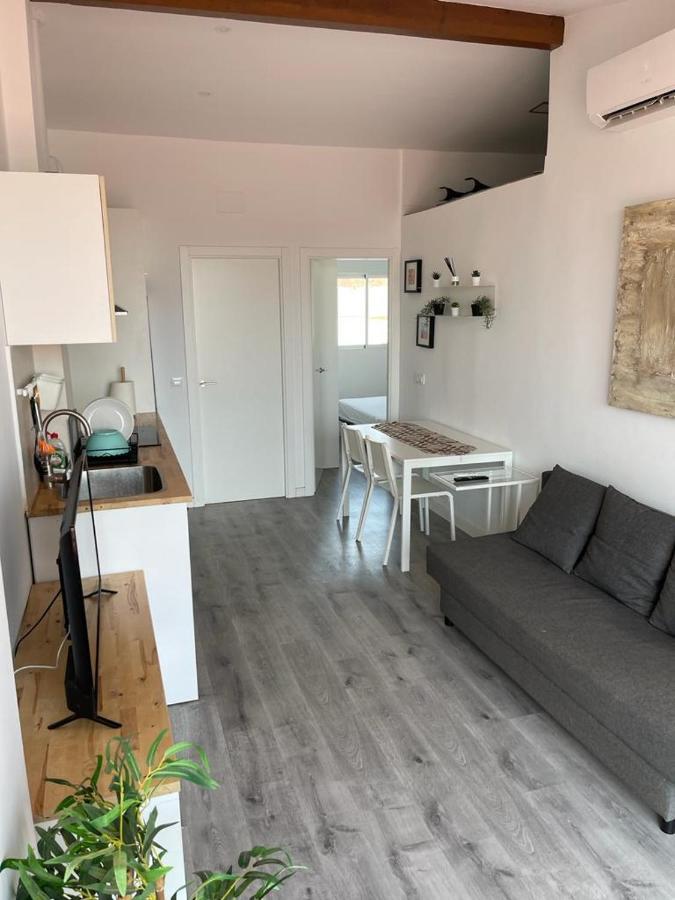 Espectacular Atico Centro Apartamento Valencia