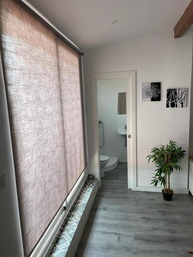 Apartamento Espectacular Atico Centro