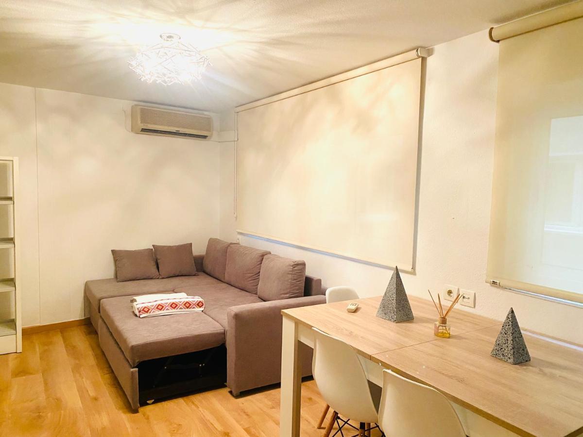 Apartamento Hrooms Estudio Boutique *