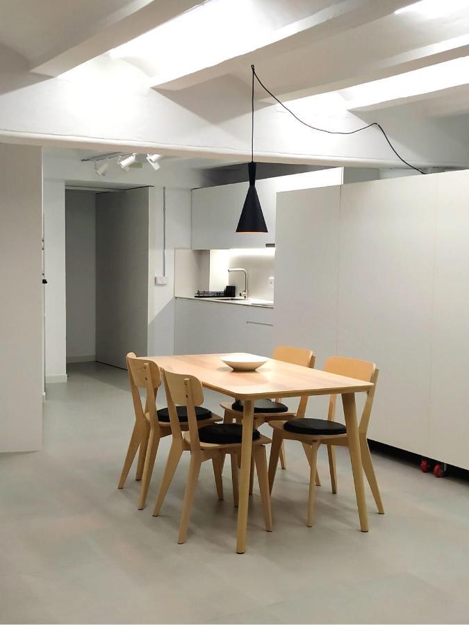 Estudio Pino En Casco Antiguo Valenciayole Apartamento