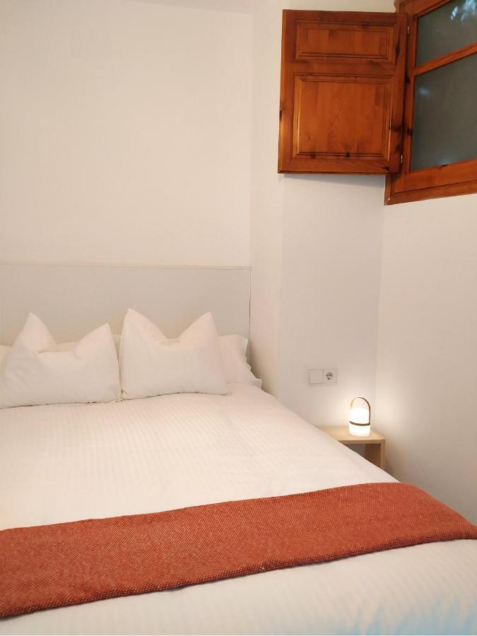 Estudio Pino En Casco Antiguo Valenciayole Apartamento