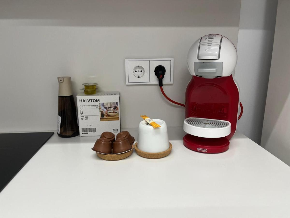 Estudio Pino En Casco Antiguo Valenciayole Apartamento Valencia