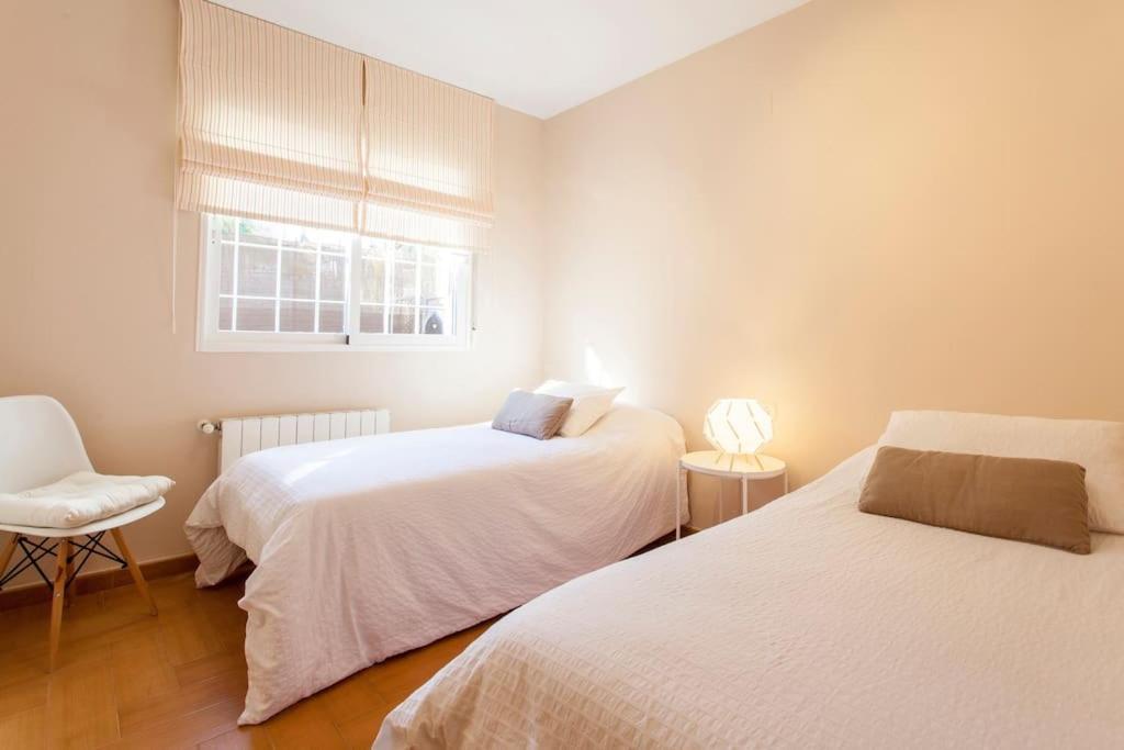 Casa En Valencia, Cerca De Golf, Playas, Moto Gp