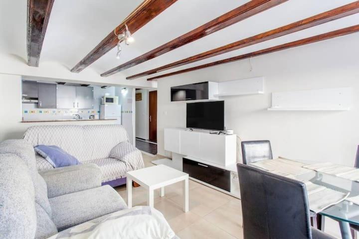Ruzafa Centro 2 Wifi Ac Apartamento Valencia