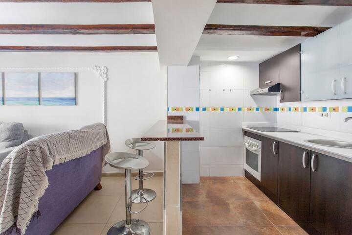 Ruzafa Centro 2 Wifi Ac Apartamento Valencia