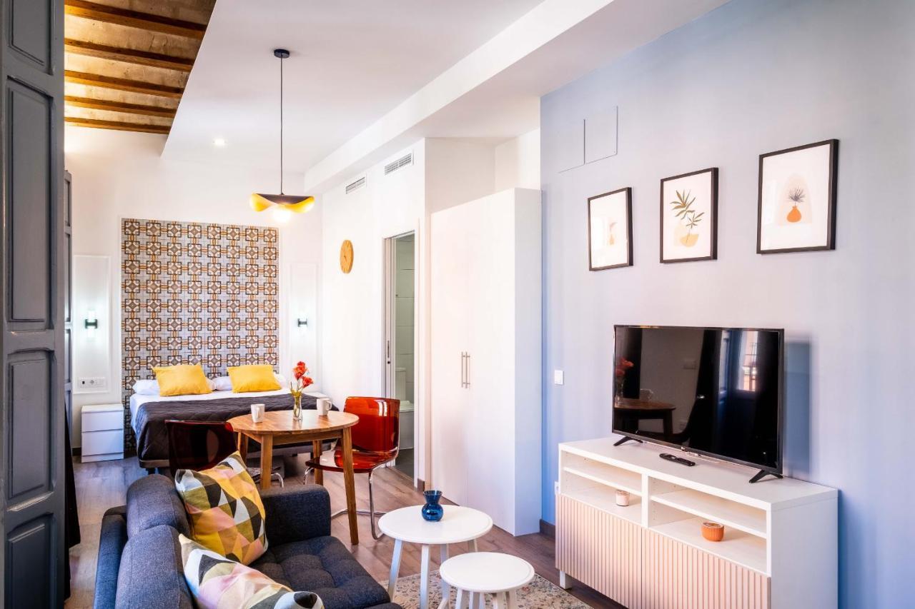 Apartamento Classy With Unique Design *