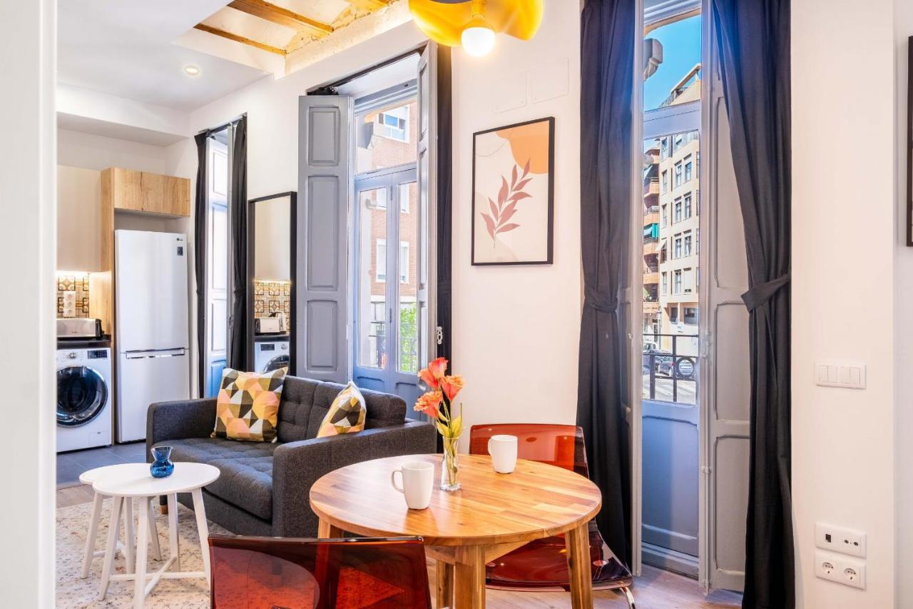 Classy With Unique Design Apartamento *