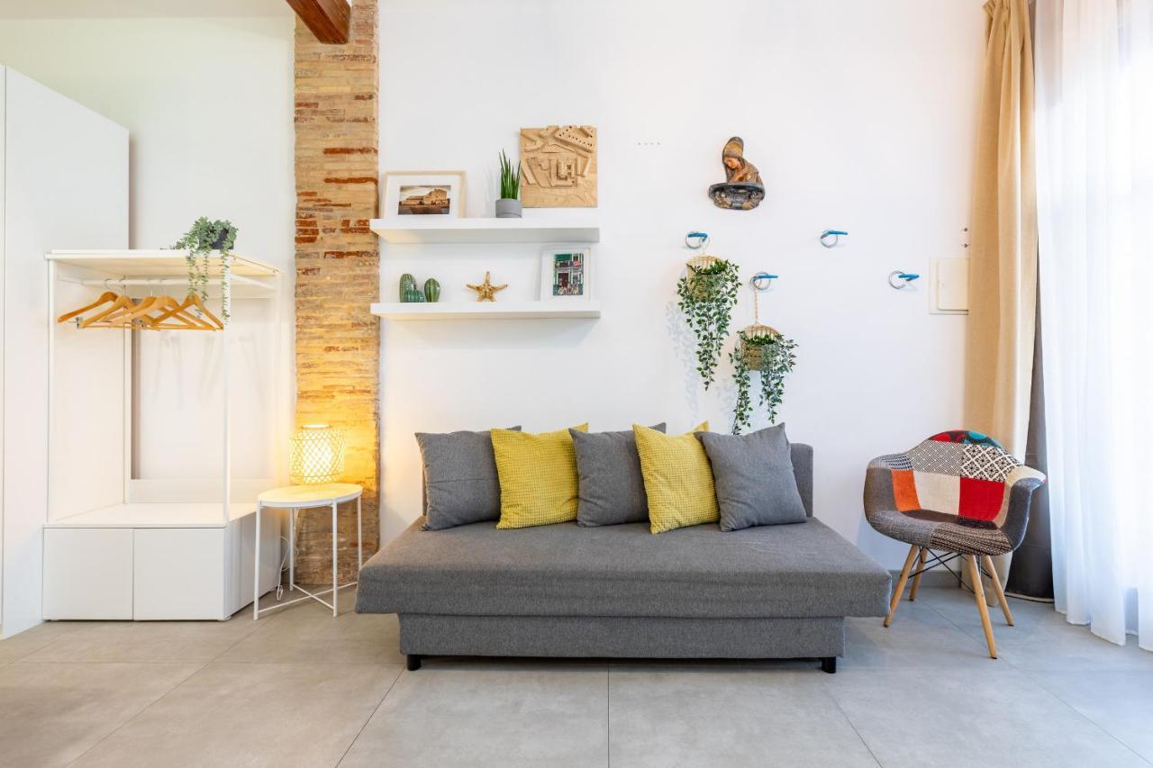 Apartup Arenas Apartment *