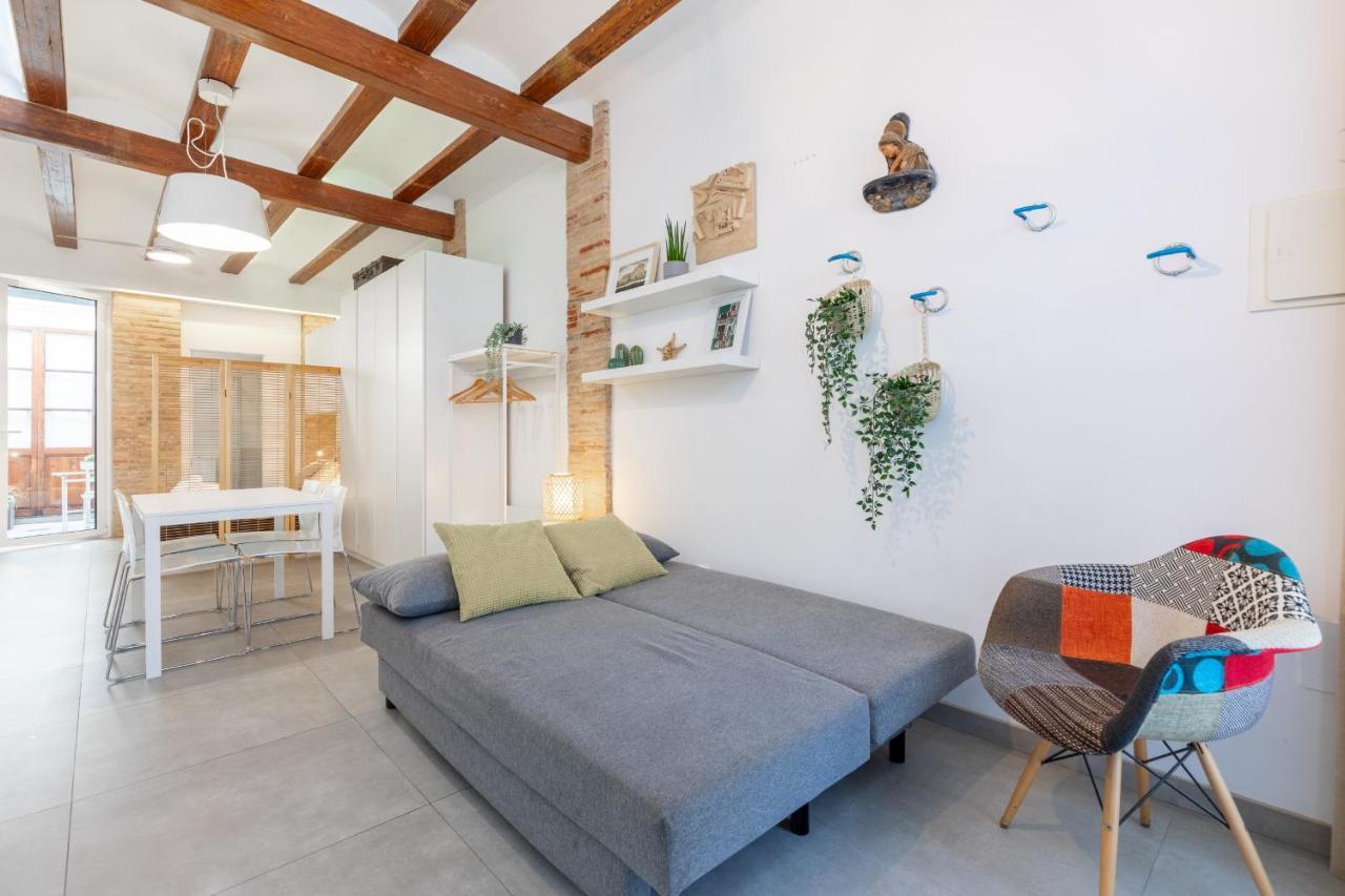 Apartment Apartup Arenas Valencia