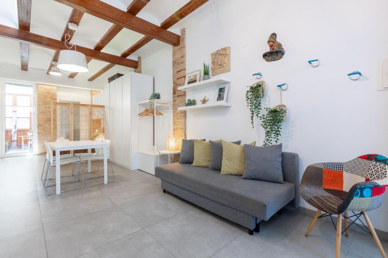 Apartment Apartup Arenas Valencia