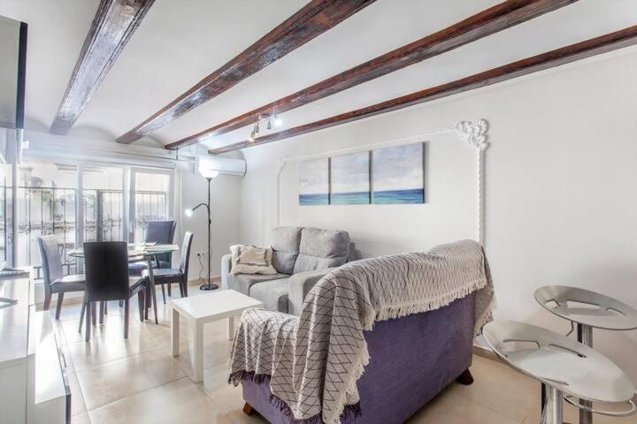 Ruzafa Centro 2 Wifi Ac Apartamento Valencia