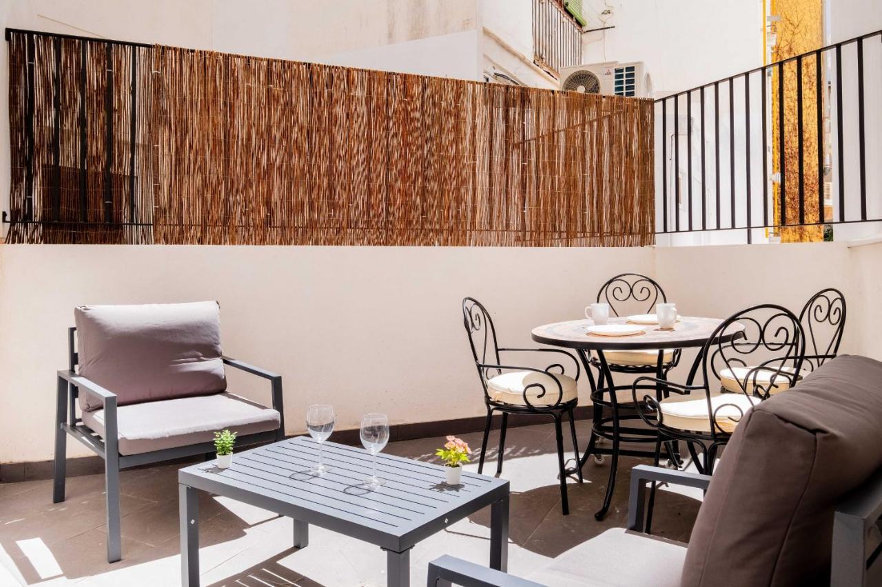 Apartamento Quality With Homely Decor