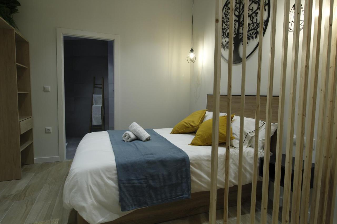 Apartamento Rio Turia Valencia