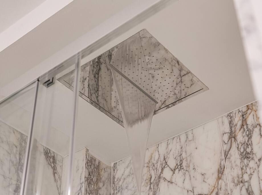 Apartamento Luxury Loft On The *