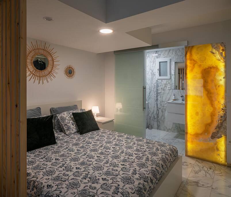 Apartamento Luxury Loft On The Valencia