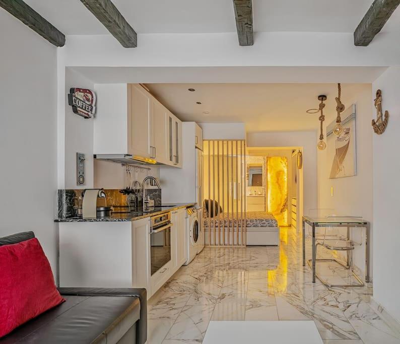 Luxury Loft On The * Valencia