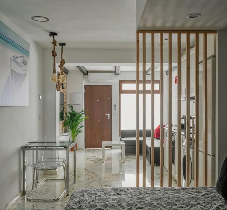 Luxury Loft On The Valencia