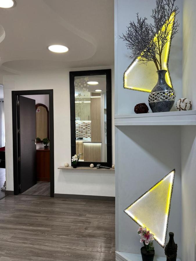 Apartamento Grandera Apart's - Peset 69