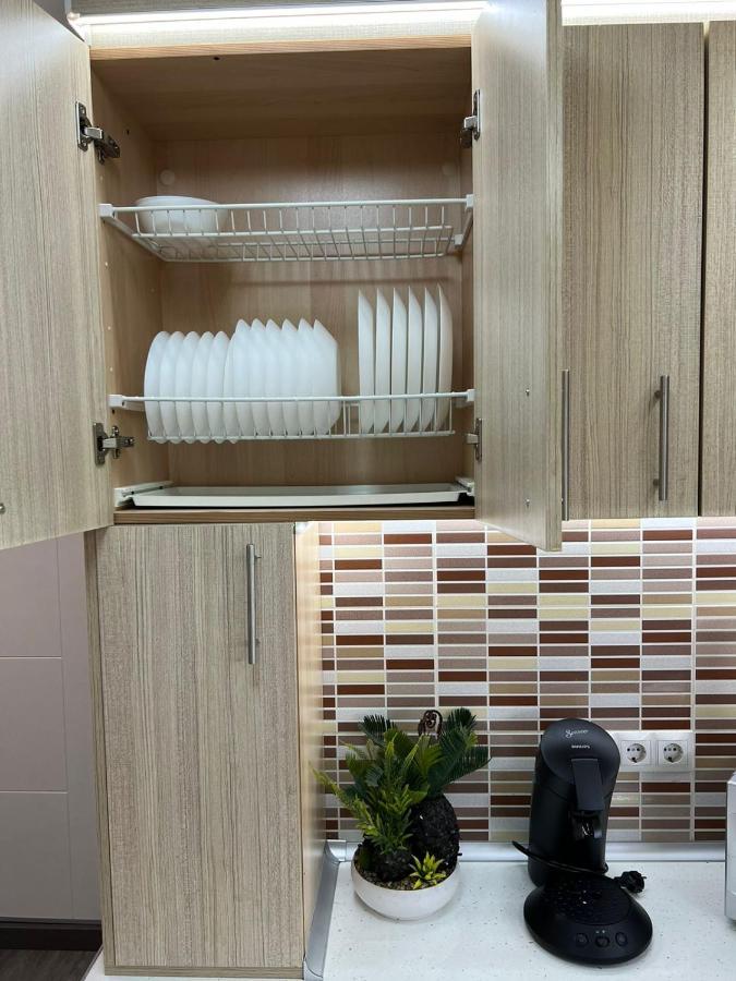 Grandera Apart's - Peset 69