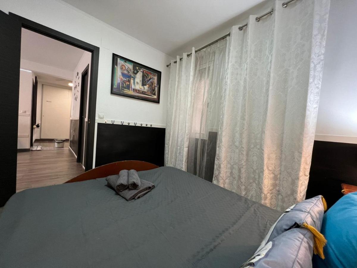 Grandera Apart's - Peset 69 Valencia