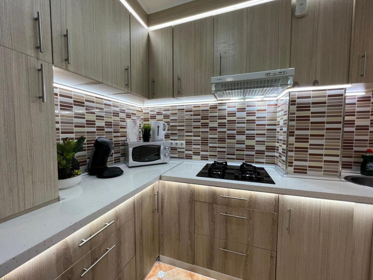 Apartamento Grandera Apart's - Peset 69 Valencia