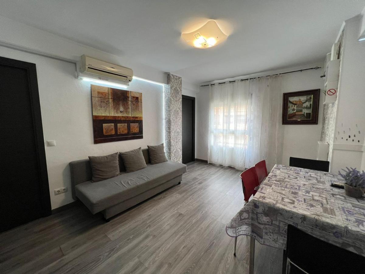 Grandera Apart's - Peset 69 Apartamento Valencia