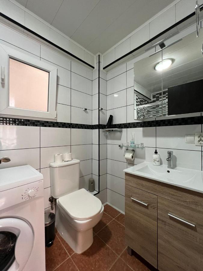 Grandera Apart's - Peset 69 Apartamento