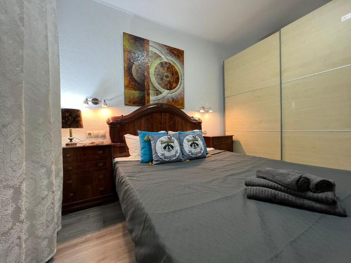 Grandera Apart's - Peset 69 Apartamento Valencia