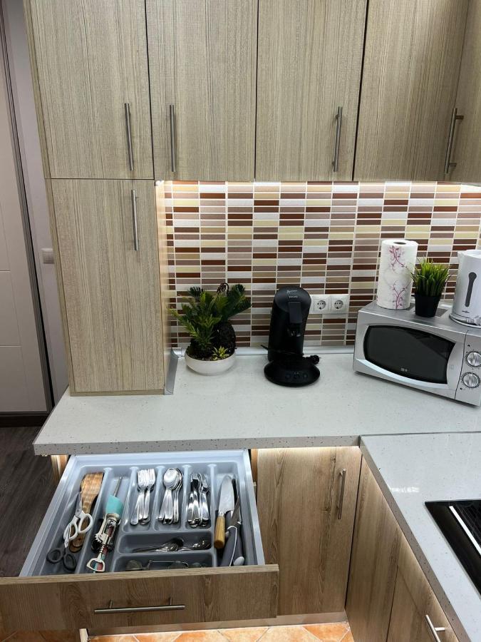 Grandera Apart's - Peset 69 Apartamento *