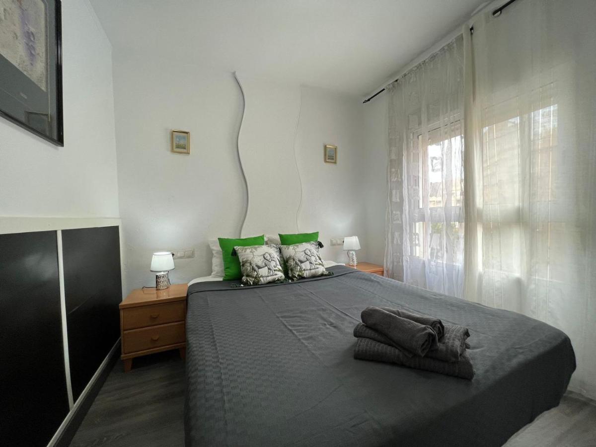 Grandera Apart's - Peset 69 Apartamento Valencia