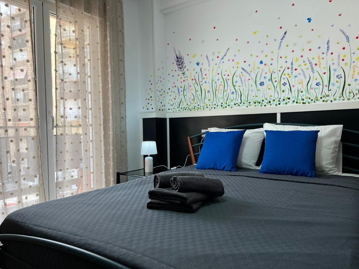 Grandera Apart's - Peset 69 Apartamento *