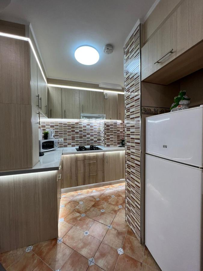 Apartamento Grandera Apart's - Peset 69