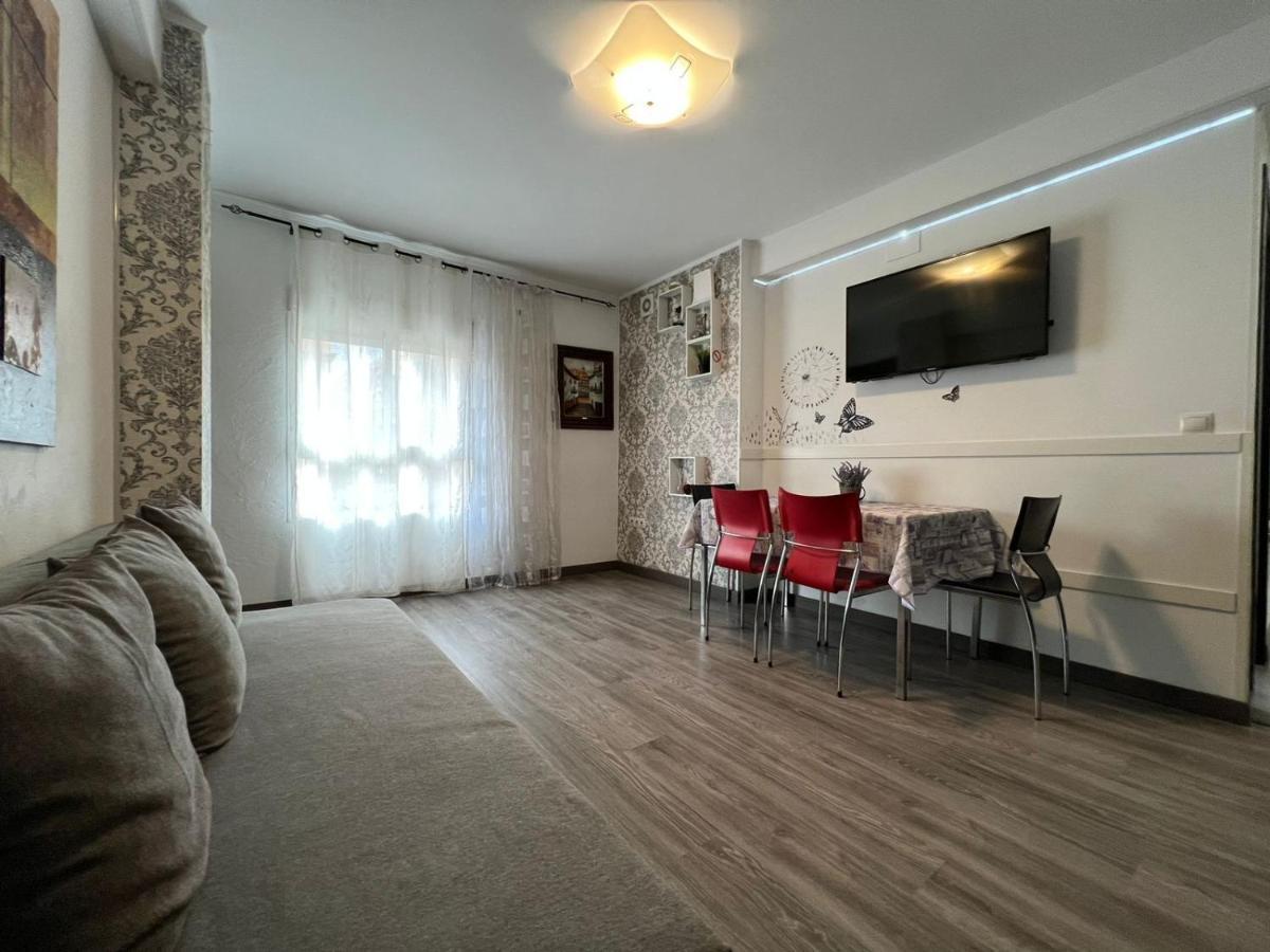 Grandera Apart's - Peset 69 * Valencia